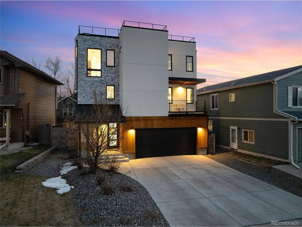 Unit for sale at 9742 Fairwood St, Littleton, CO 80125