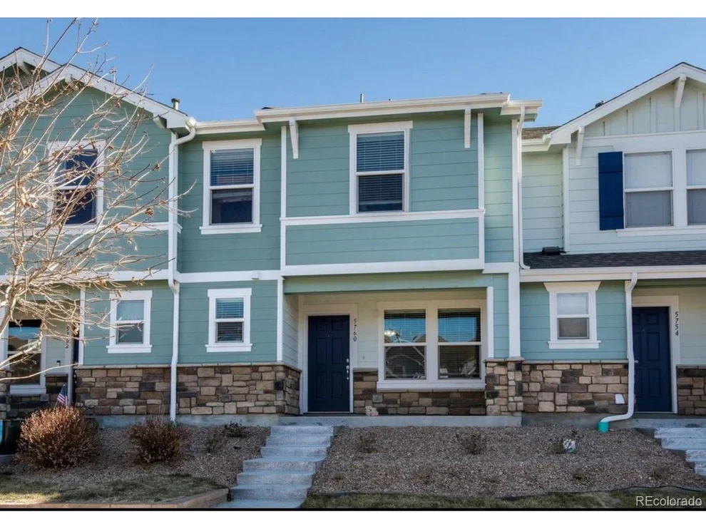 Unit for sale at 5760 Ceylon St, Denver, CO 80249