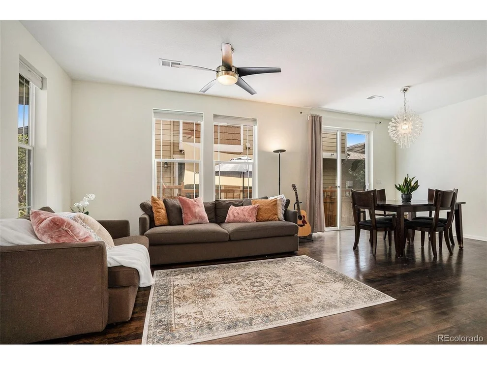 Unit for sale at 11033 E 28th Pl, Denver, CO 80238