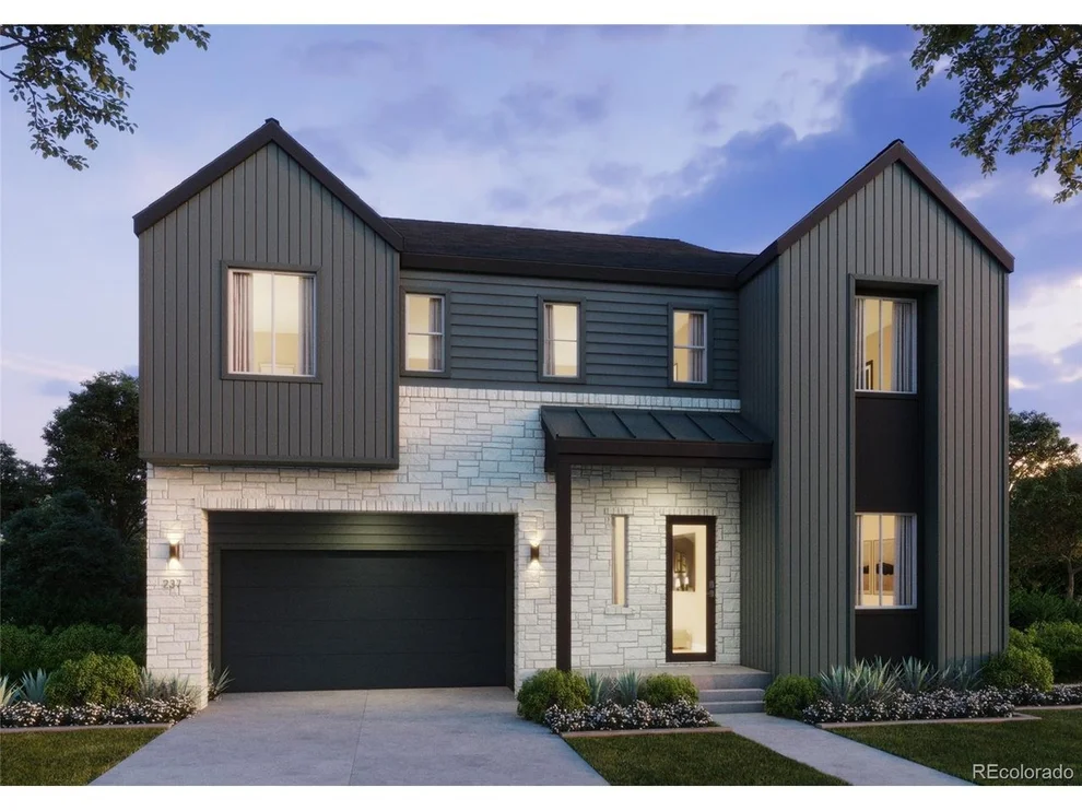 Unit for sale at 11419 Alla Breve Cir, Lone Tree, CO 80134