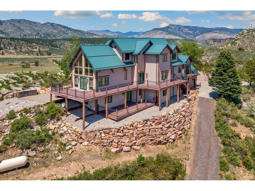 Unit for sale at 6355 Bighorn Xing, Fort Collins, CO 80526