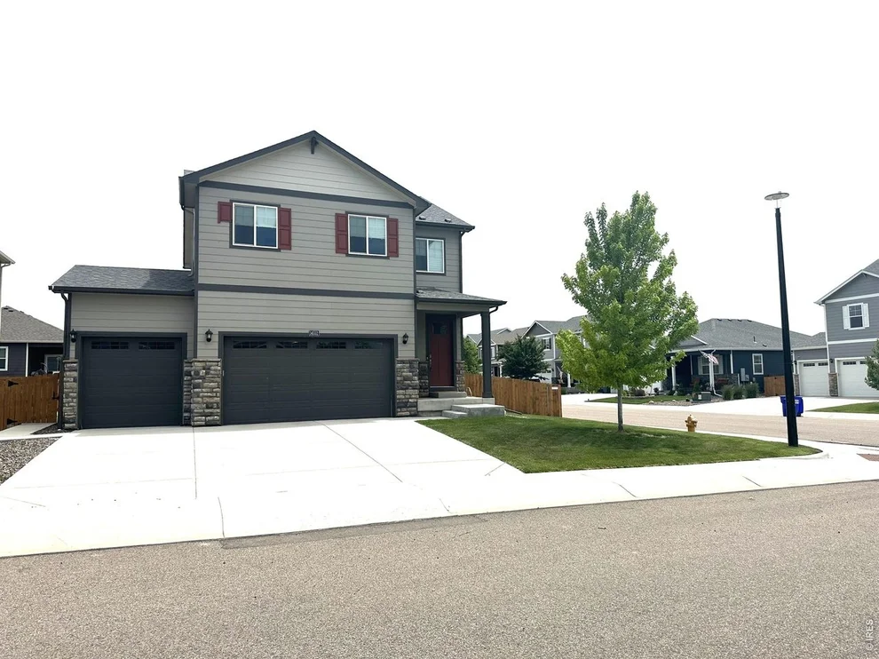 Unit for sale at 14552 Piedmontese Dr, Mead, CO 80542
