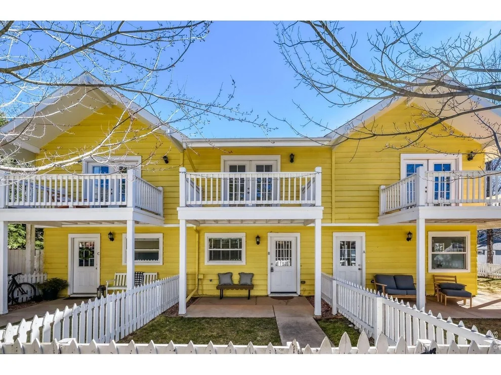 Unit for sale at 3515 Broadway St, Boulder, CO 80304
