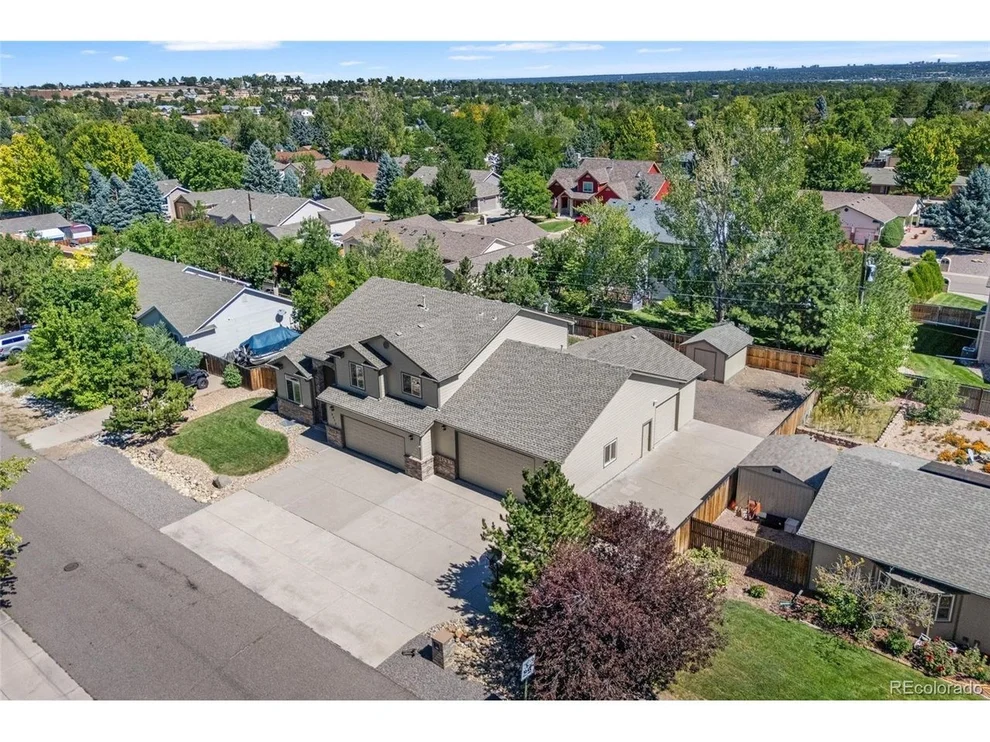 Unit for sale at 8070 S Estes St, Littleton, CO 80128