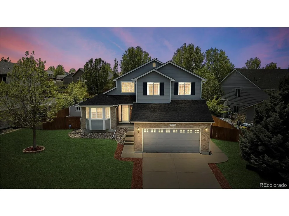 Unit for sale at 11056 W 55th Ln, Arvada, CO 80002