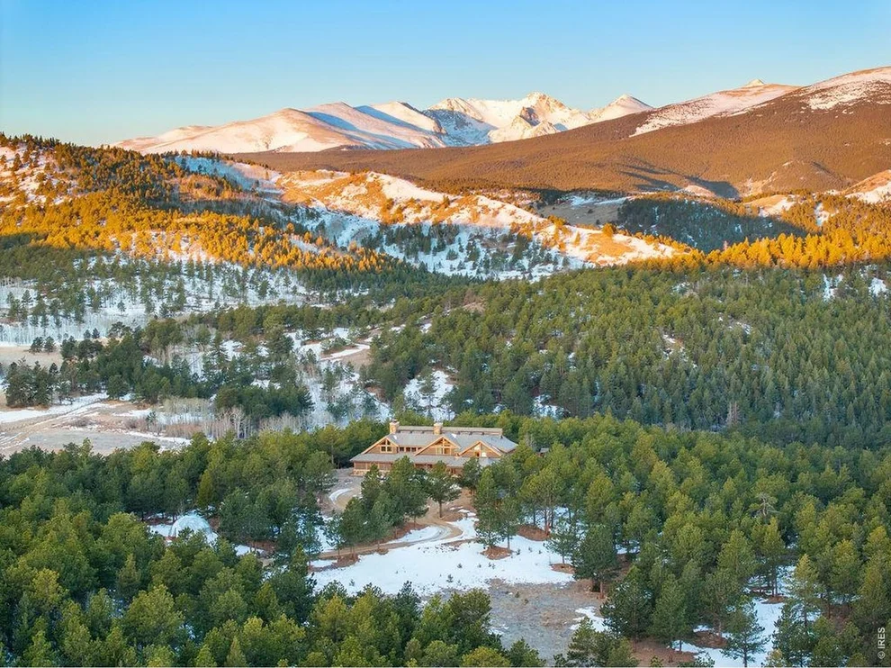 Unit for sale at 11780 Gold Hill Rd, Boulder, CO 80302