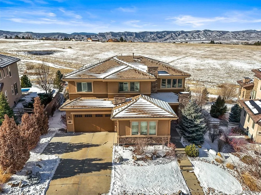 Unit for sale at 10751 Manorstone Dr, Highlands Ranch, CO 80126