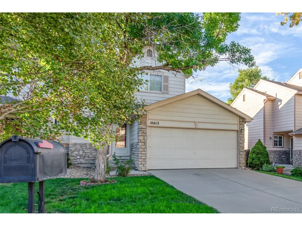 Unit for sale at 10613 Milwaukee St, Northglenn, CO 80233