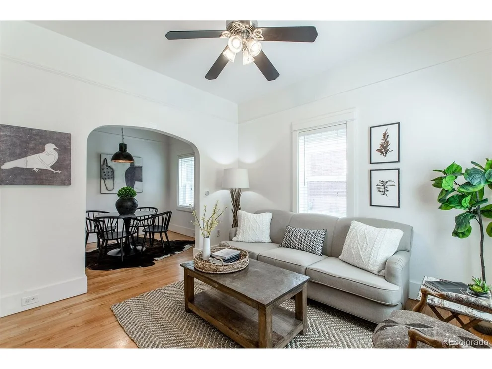 Unit for sale at 1340 S Washington St, Denver, CO 80210