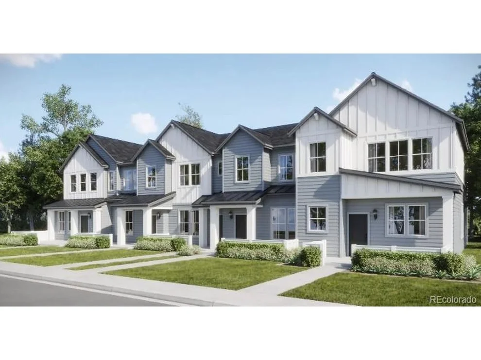 Unit for sale at 6969 Parterre Pkwy N, Thornton, CO 80602