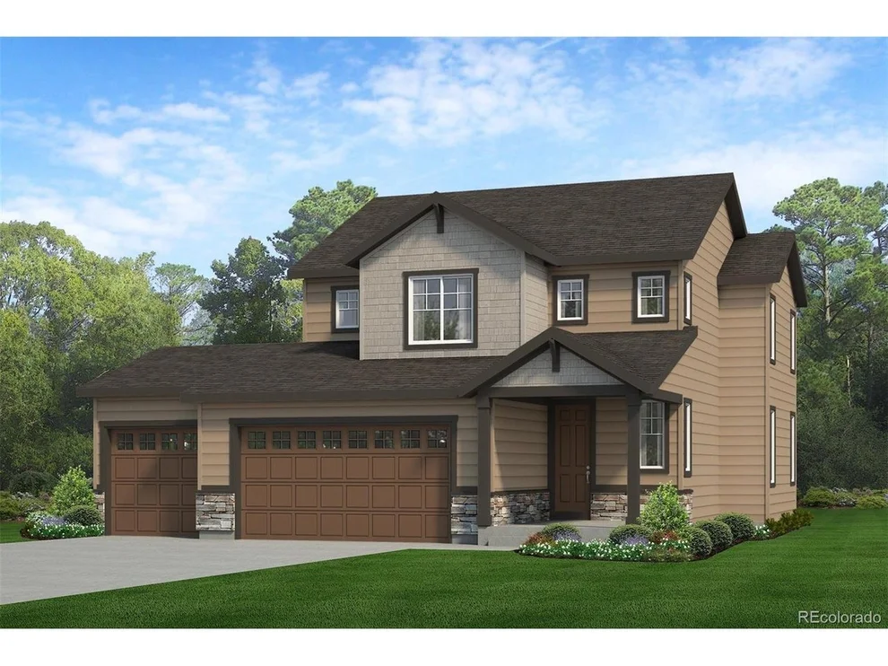 Unit for sale at 1794 Jennifer St, Brighton, CO 80601