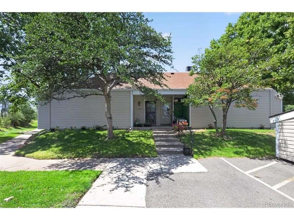 Unit for sale at 2600 S Xanadu Way, Aurora, CO 80014