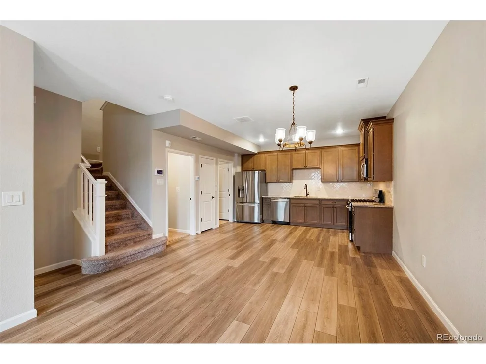 Unit for sale at 23539 E Ida Dr, Aurora, CO 80016