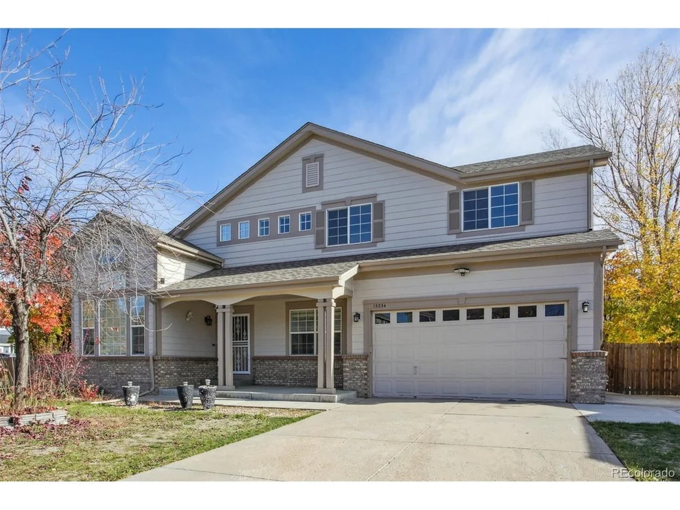 Unit for sale at 13234 Krameria St, Thornton, CO 80602