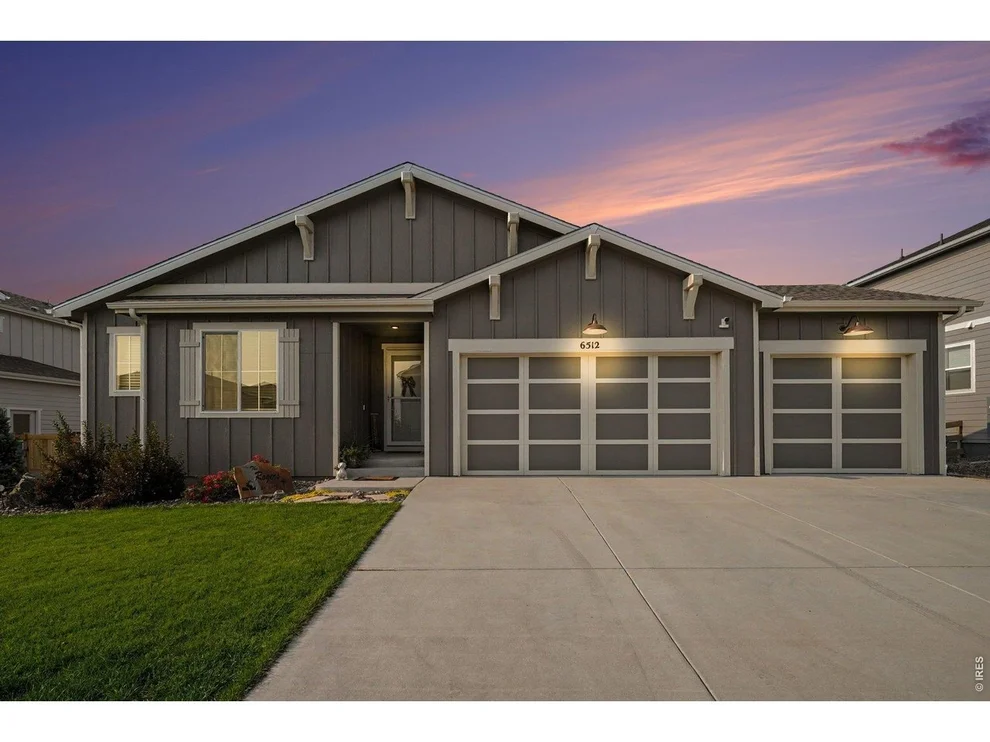 Unit for sale at 6512 2nd St, Greeley, CO 80634