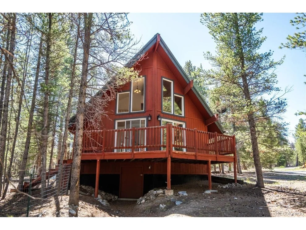 Unit for sale at 643 Spruce Dr, Twin Lakes, CO 80461