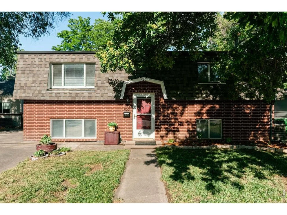Unit for sale at 522 S Bryan Ave, Fort Collins, CO 80521
