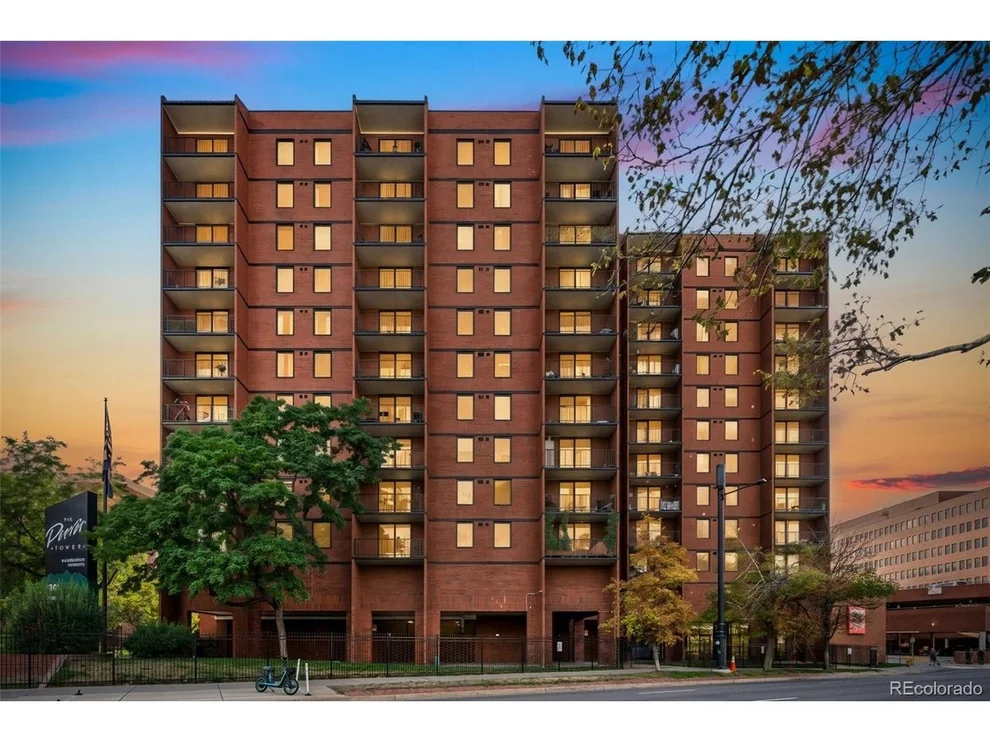 Unit for sale at 1301 Speer Blvd, Denver, CO 80204