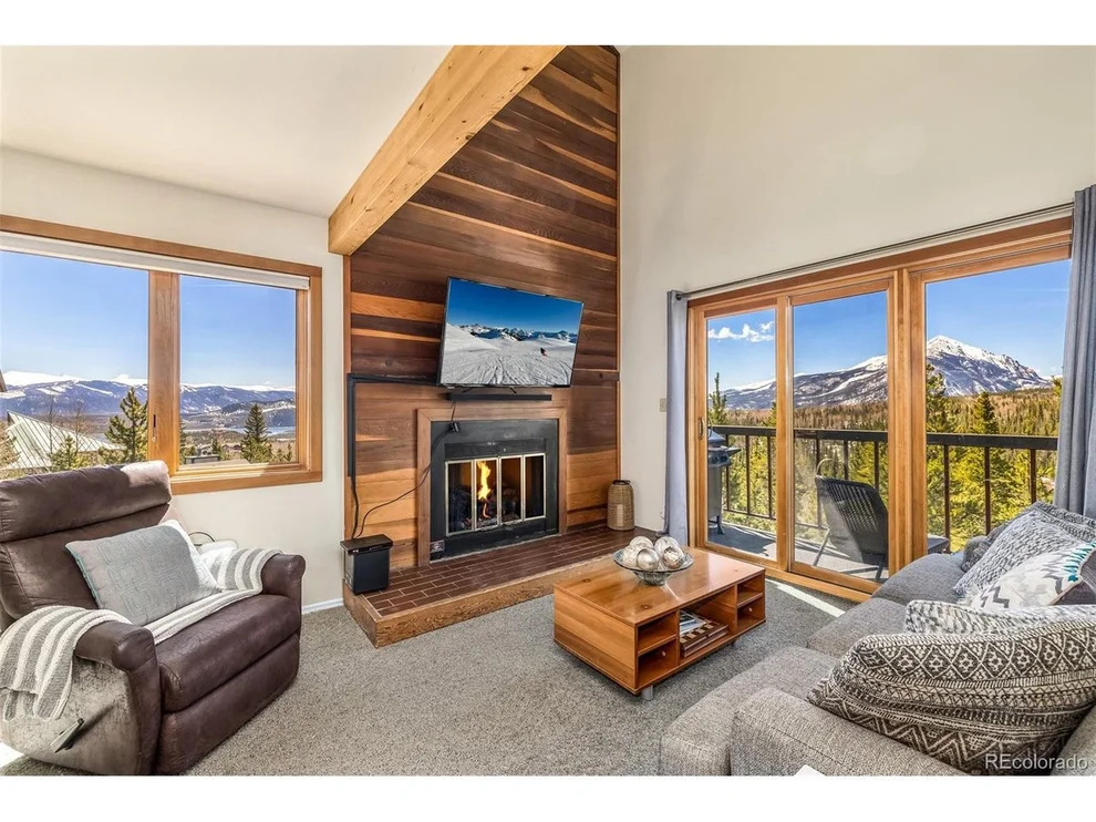 Unit for sale at 9430 Ryan Gulch Rd, Silverthorne, CO 80498