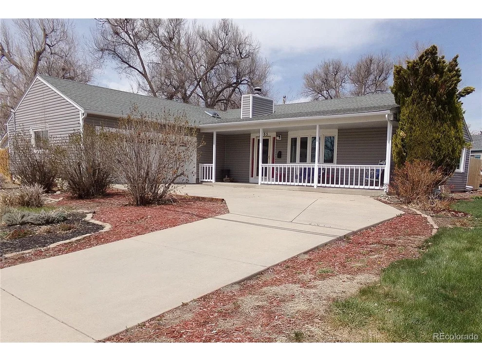 Unit for sale at 7705 Osceola St, Westminster, CO 80030