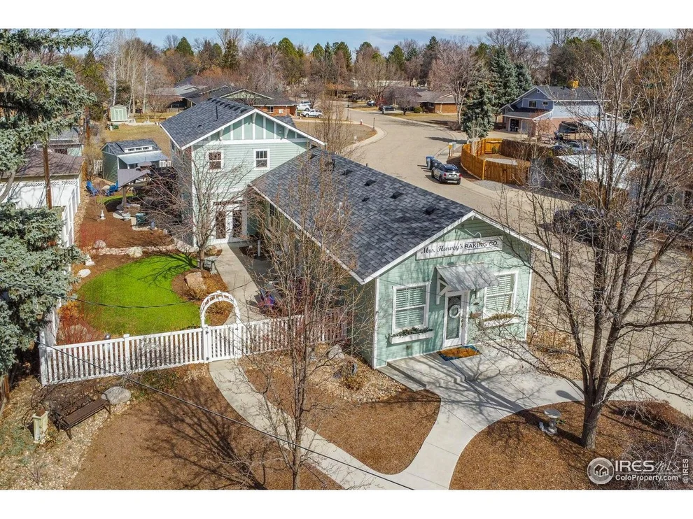 Unit for sale at 954 11th Ave, Longmont, CO 80501