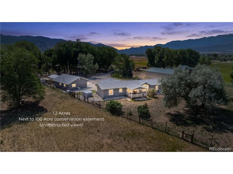 Unit for sale at 9520 Highway 291, Salida, CO 81201