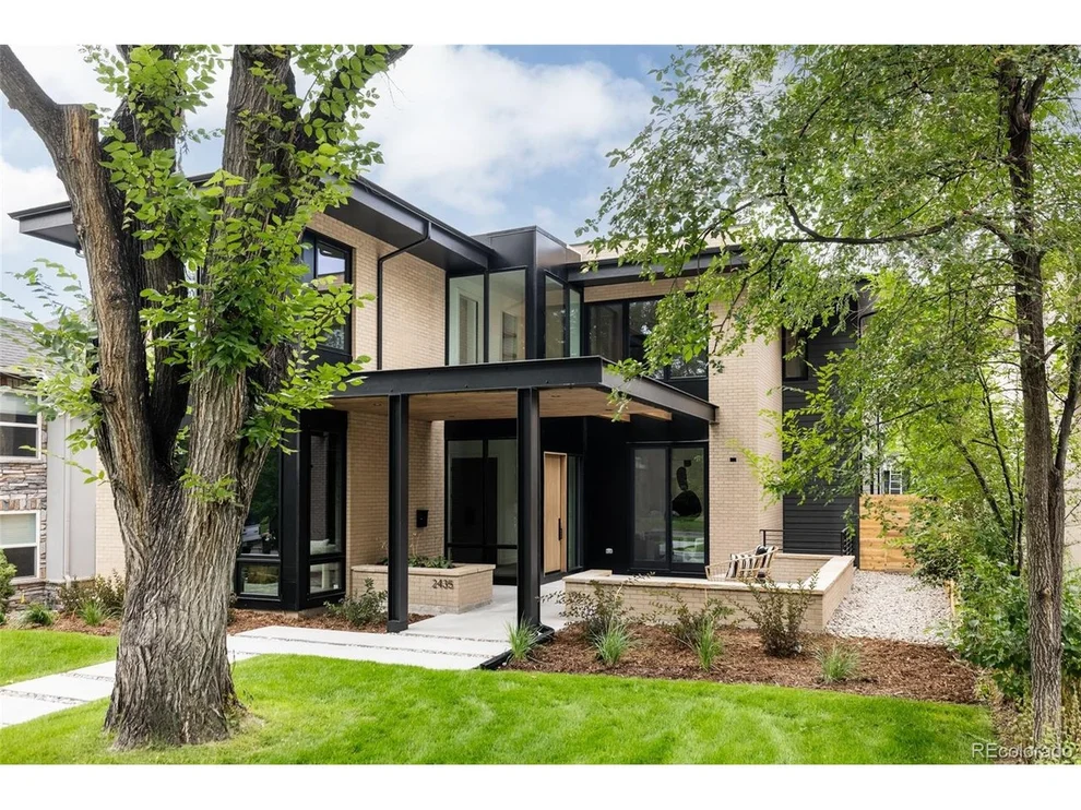 Unit for sale at 2435 S Josephine St, Denver, CO 80210