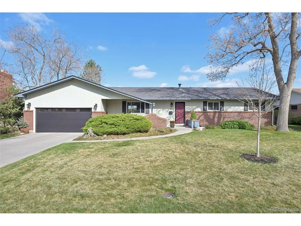 Unit for sale at 4152 S Vrain St, Denver, CO 80236