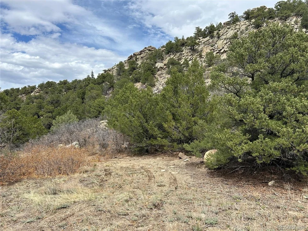 Unit for sale at 0 Pass Creek Rd, Gardner, CO 81040