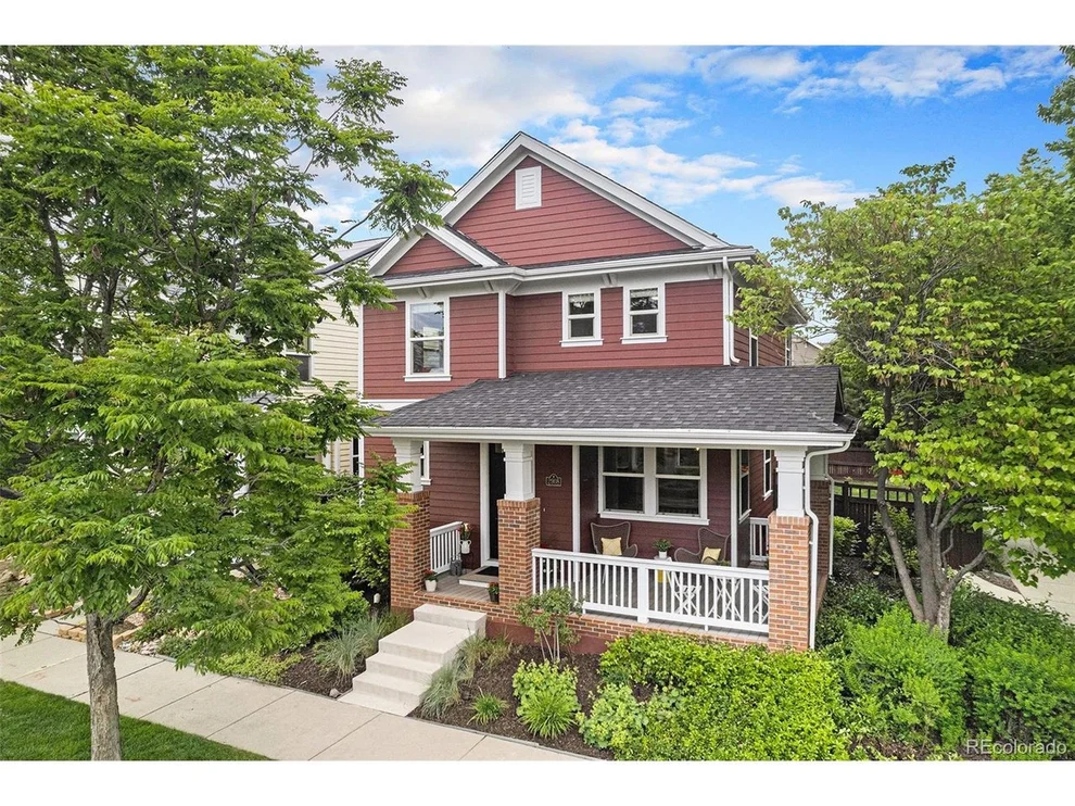 Unit for sale at 2908 N Florence St, Denver, CO 80238