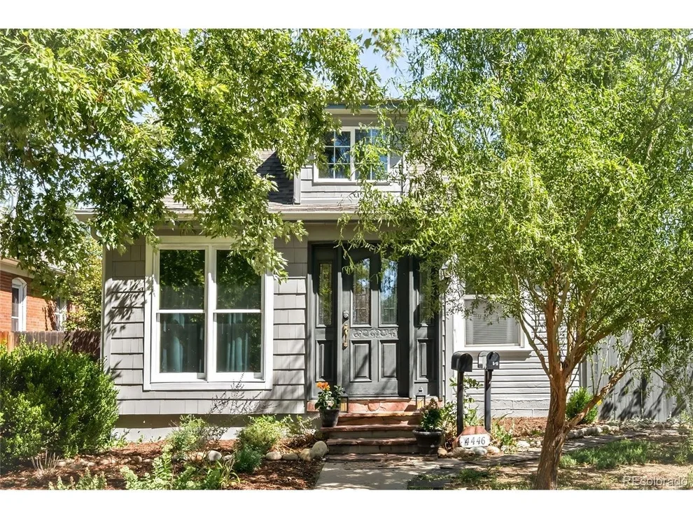 Unit for sale at 4446 Winona Ct, Denver, CO 80212