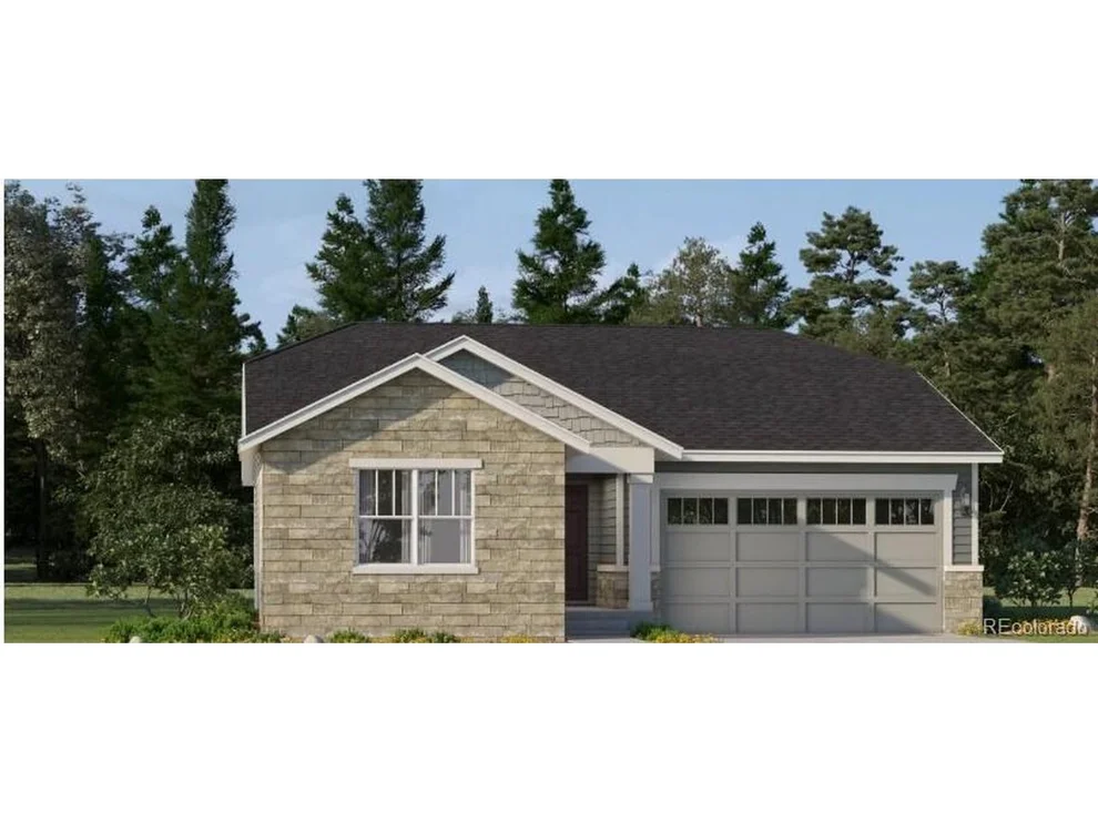 Unit for sale at 3351 E 152nd Cir, Thornton, CO 80602