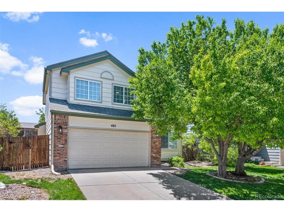 Unit for sale at 465 S Lindsey St, Castle Rock, CO 80104