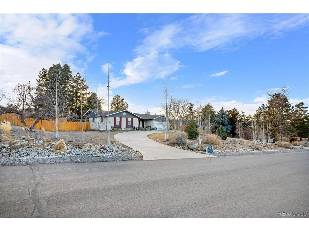 Unit for sale at 9783 Zephyr Dr, Broomfield, CO 80021