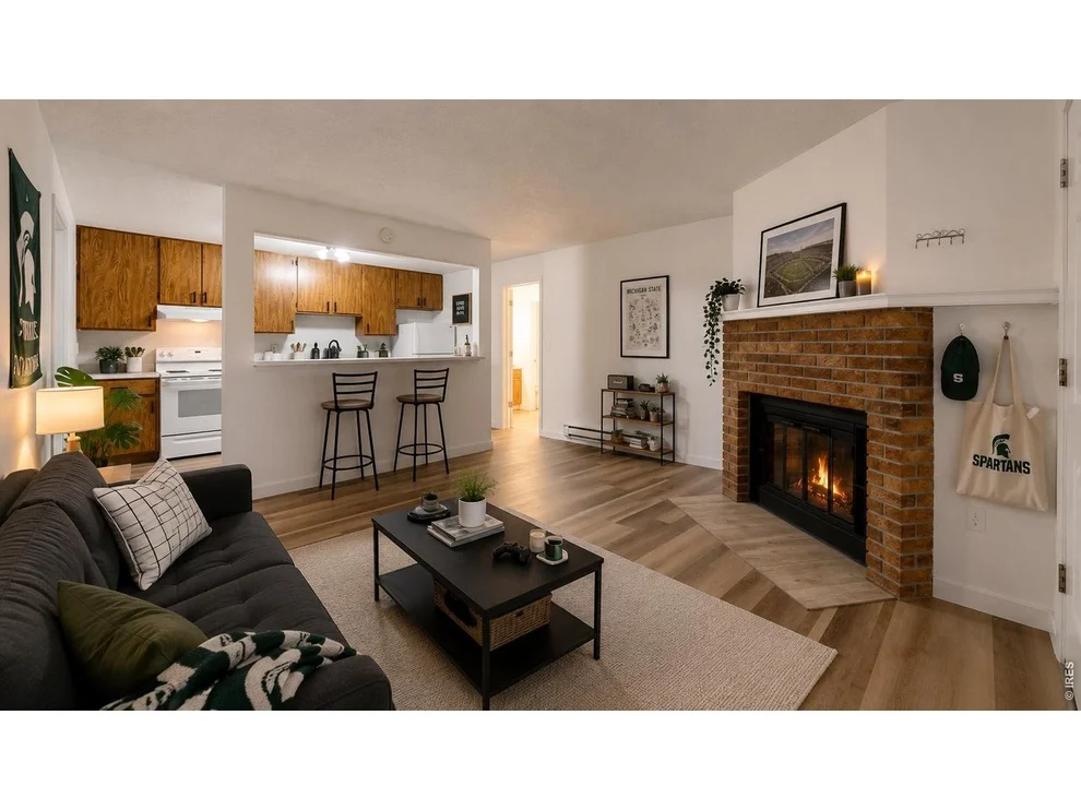 Unit for sale at 1118 City Park Ave, Fort Collins, CO 80521