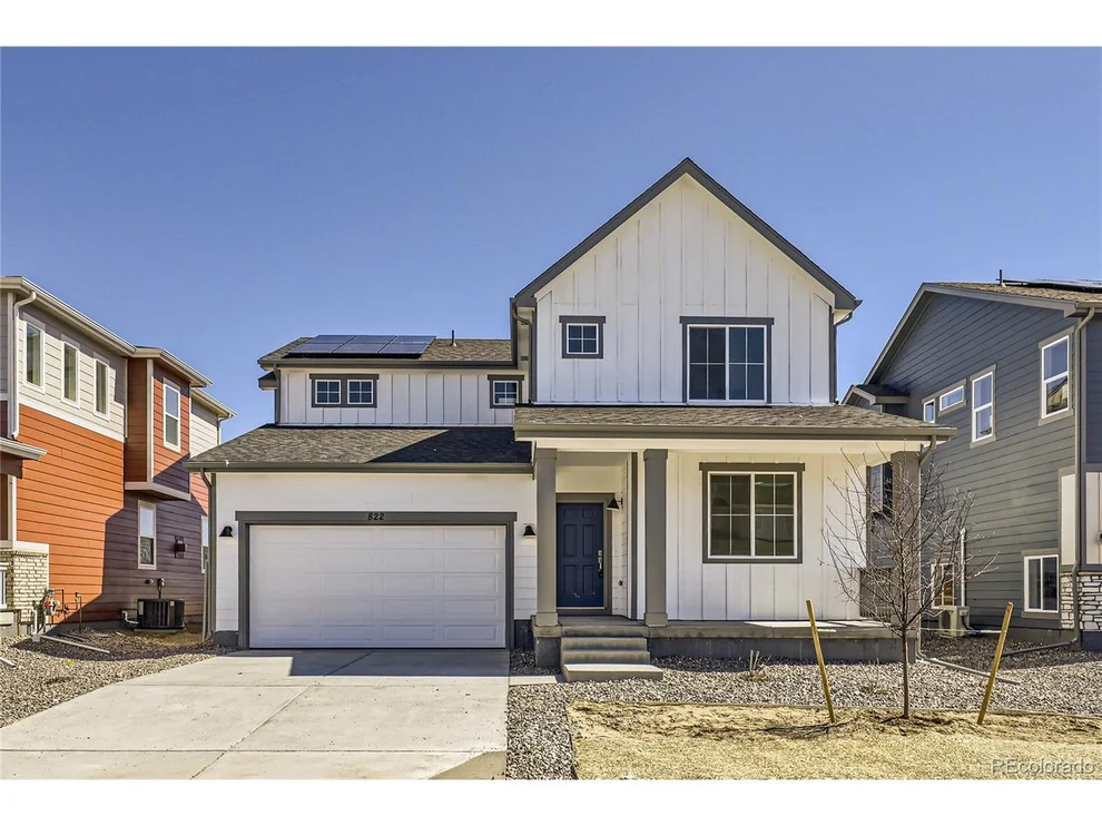 Unit for sale at 771 Sunflower Dr, Brighton, CO 80601