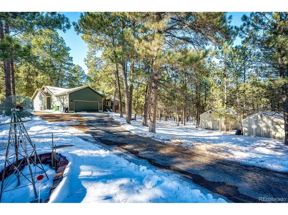 Unit for sale at 34103 Forest Park Dr, Elizabeth, CO 80107