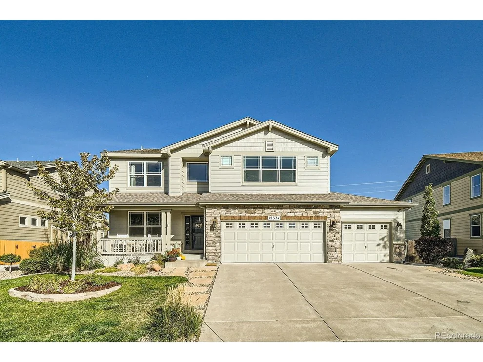 Unit for sale at 12334 Tamarac St, Thornton, CO 80602