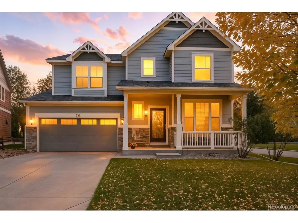 Unit for sale at 121 Ferris Ln, Erie, CO 80516