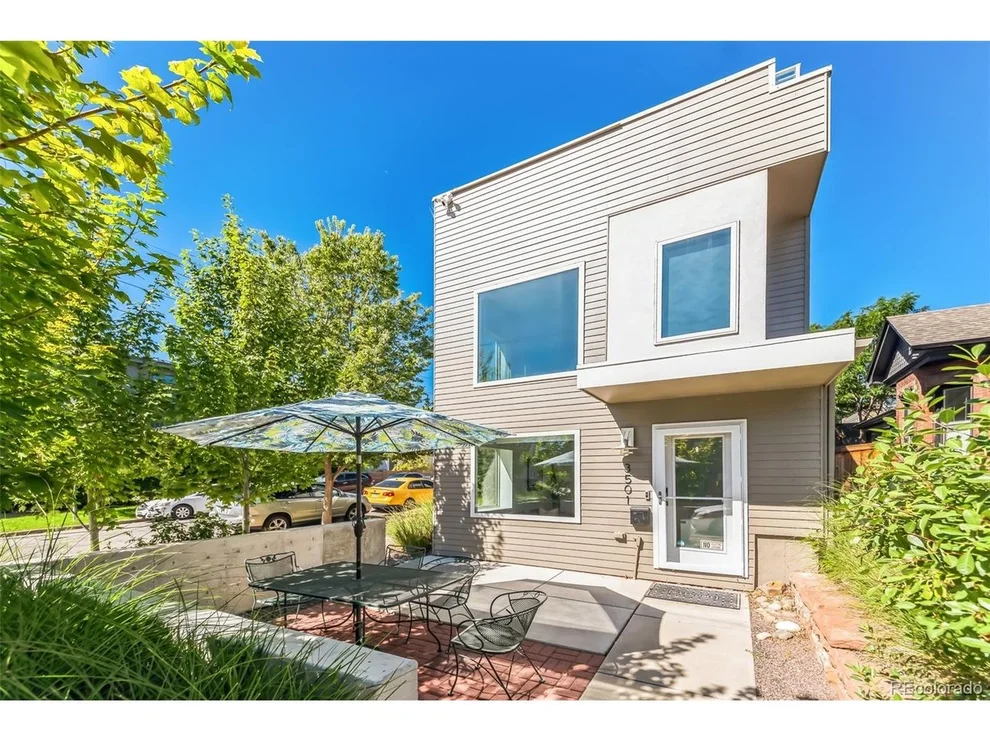 Unit for sale at 3501 Navajo St, Denver, CO 80211