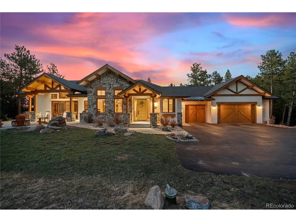 Unit for sale at 6016 Stone Creek Dr, Evergreen, CO 80439