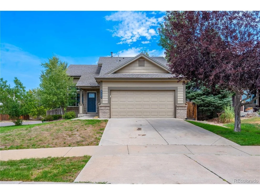 Unit for sale at 3750 S Quemoy Way, Aurora, CO 80018