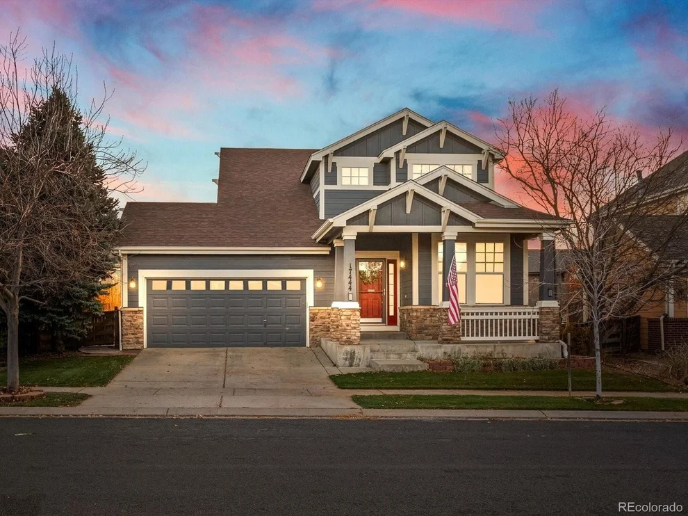 Unit for sale at 17444 E 99th Ave, Commerce City, CO 80022