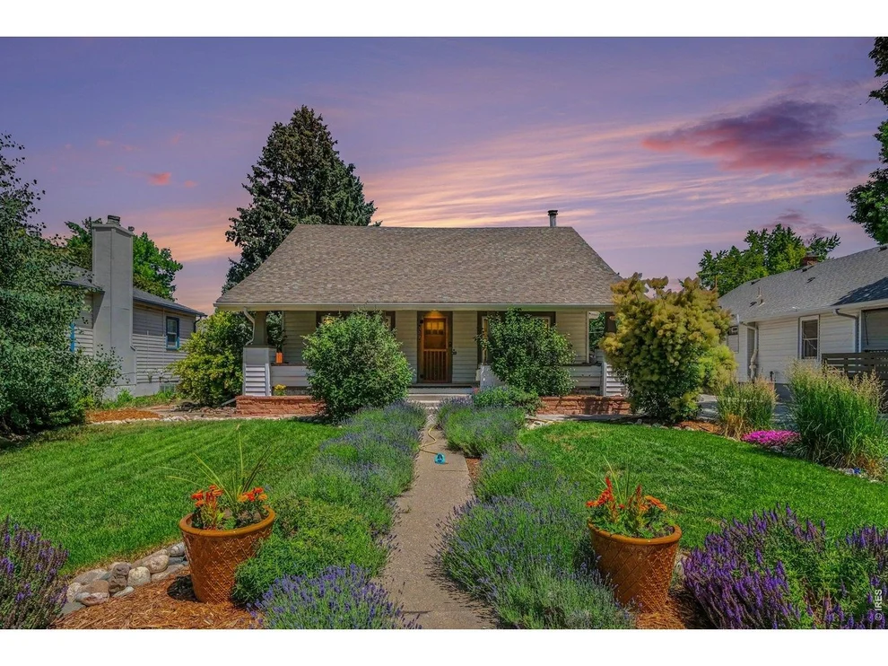 Unit for sale at 319 W 8th St, Loveland, CO 80537