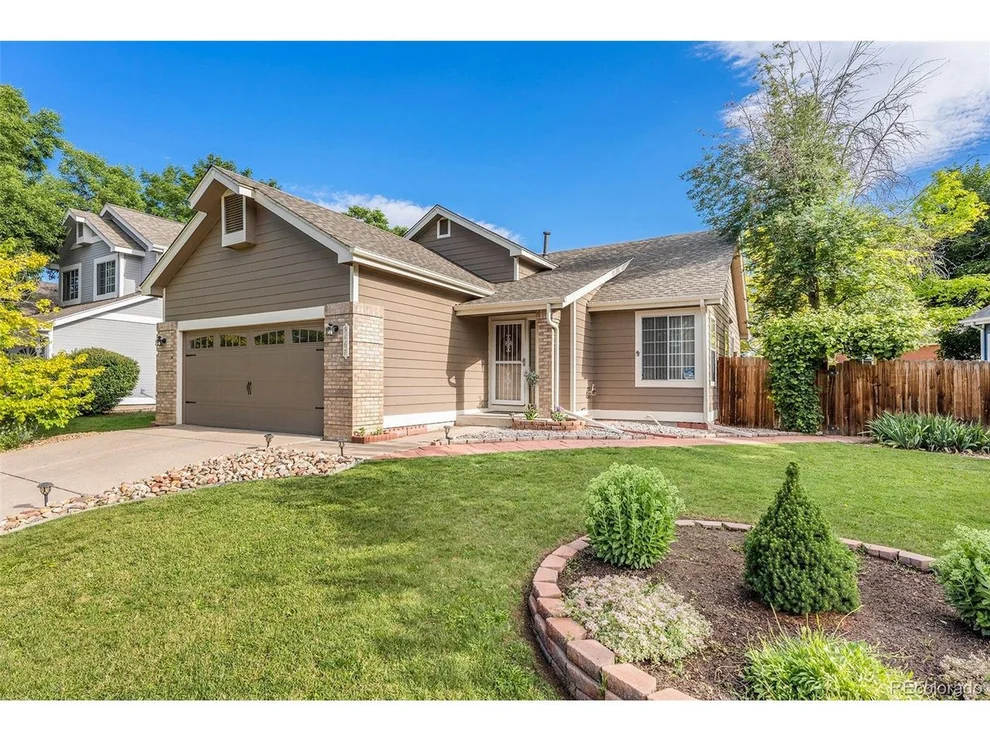 Unit for sale at 9167 W 101st Ave, Westminster, CO 80021
