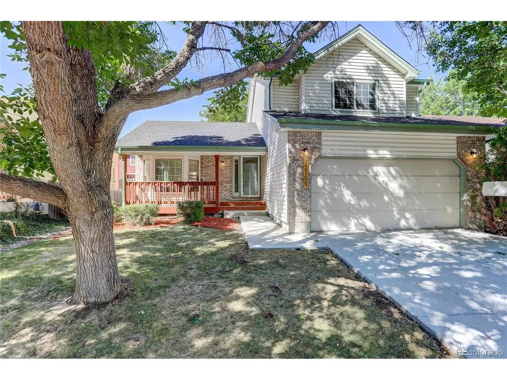 Unit for sale at 12159 Deerfield Way, Broomfield, CO 80020