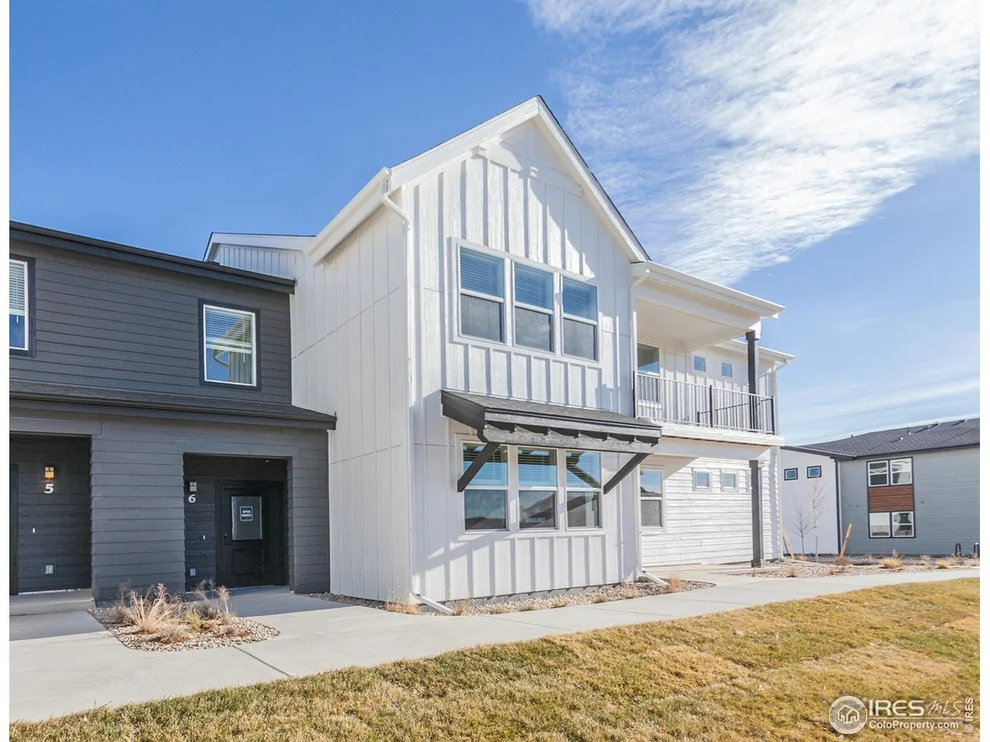 Unit for sale at 2106 Falling Leaf Dr, Windsor, CO 80550