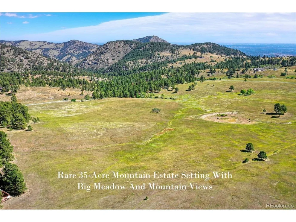 Unit for sale at 4501 Lakota Rd, Indian Hills, CO 80454