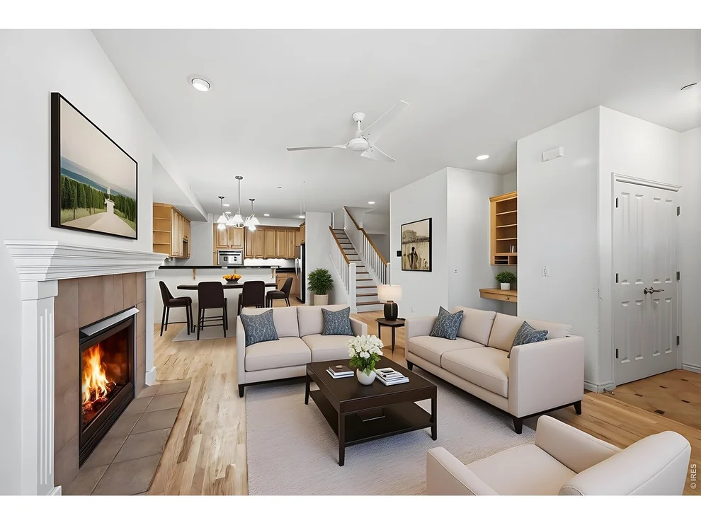 Unit for sale at 650 Laramie Blvd, Boulder, CO 80304