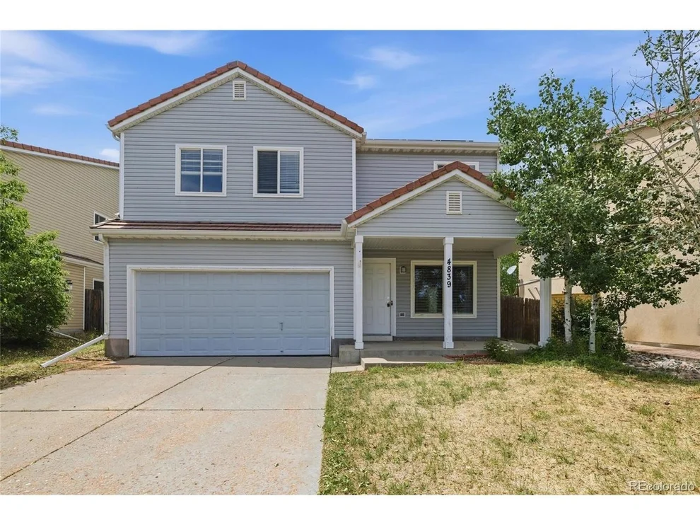 Unit for sale at 4839 Liverpool St, Denver, CO 80249